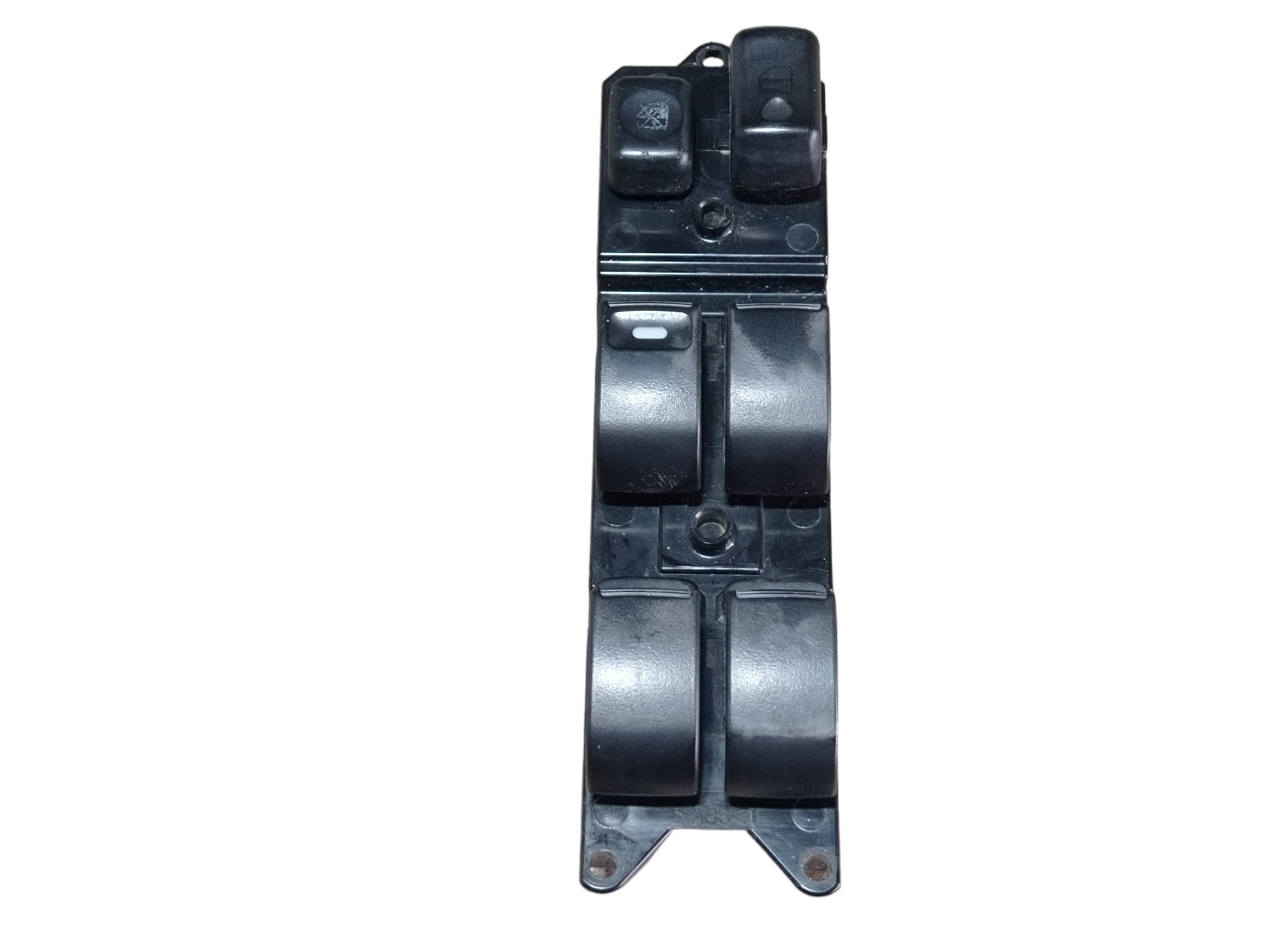 Botao Vidro Esquerdo Mitsubishi Asx Lancer Outlander 2011 4