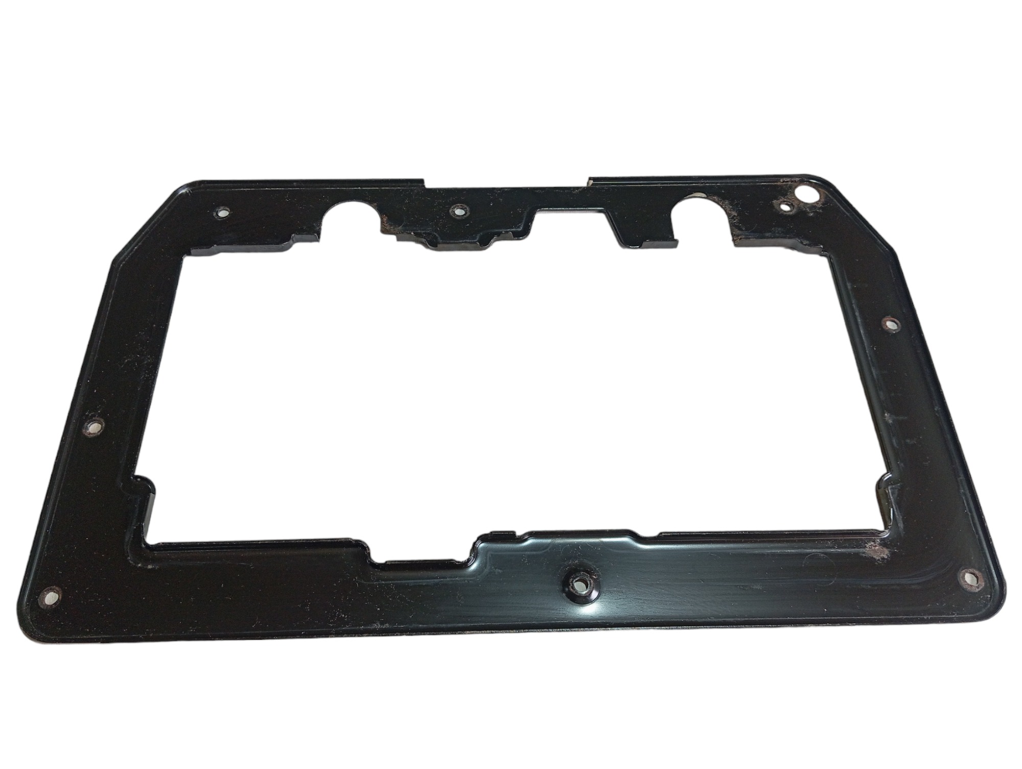 Tampa Caixa Bateria Range Rover Sport 2014 V592 4