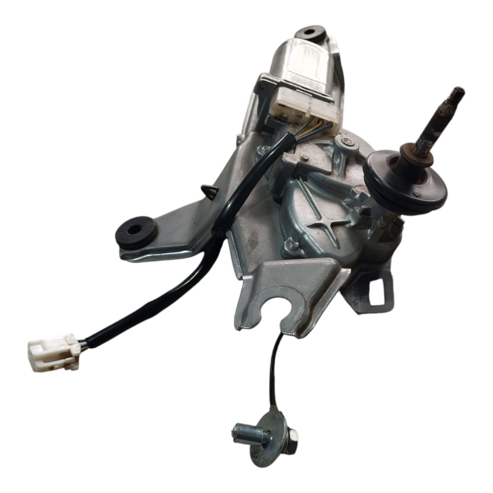 Motor Limpador Tampa Tras Suzuki Grand Vitara 2011 A 15 V649 2