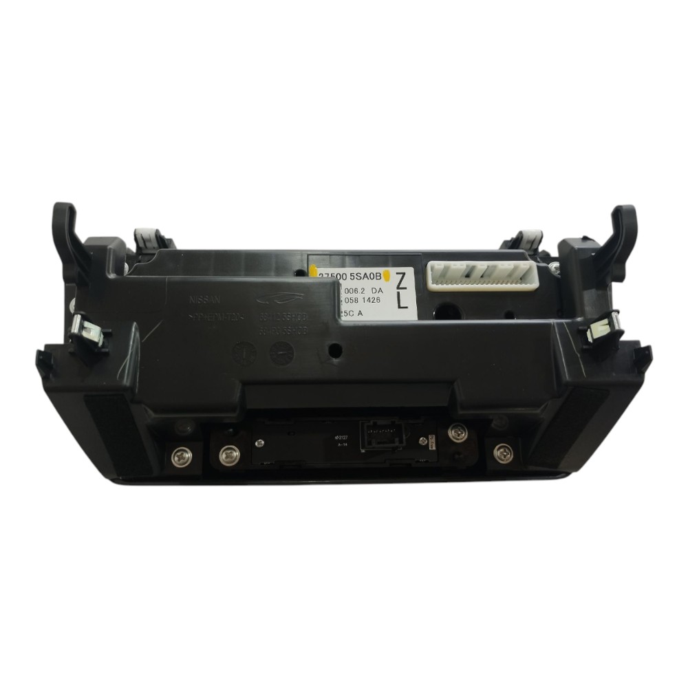Comando Central Ar Cond Nissan Leaf 2023 V632 1