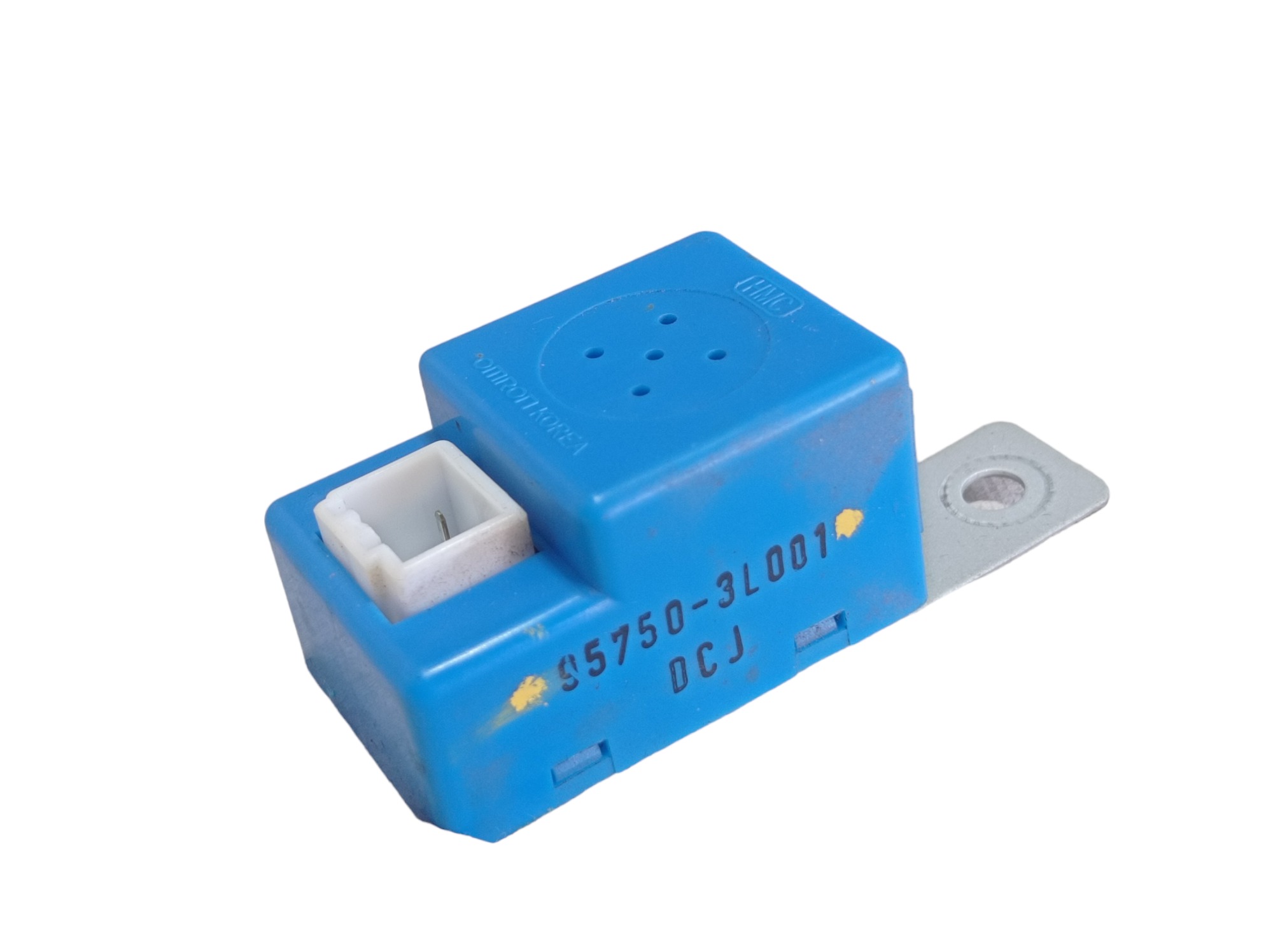 Modulo Sensor Alarme Hyundai Azera 2009 3.3 V595 2