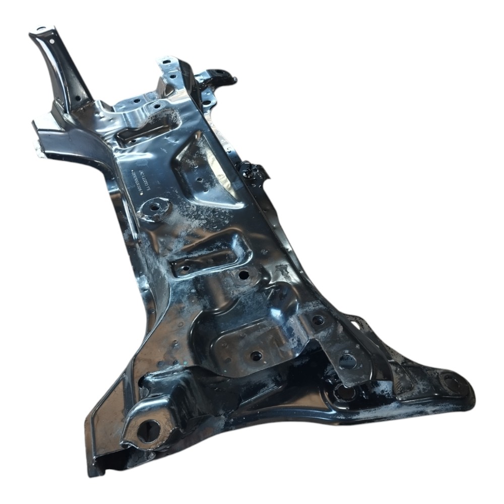 Quadro Motor Jac EJS1 2023 V616 7