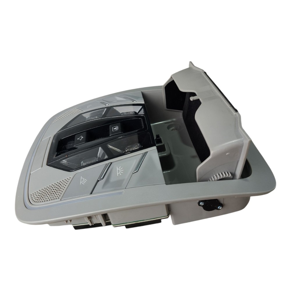 Luz Cortesia Teto Chery Tiggo 7 Pro 2022 2024 V640 2