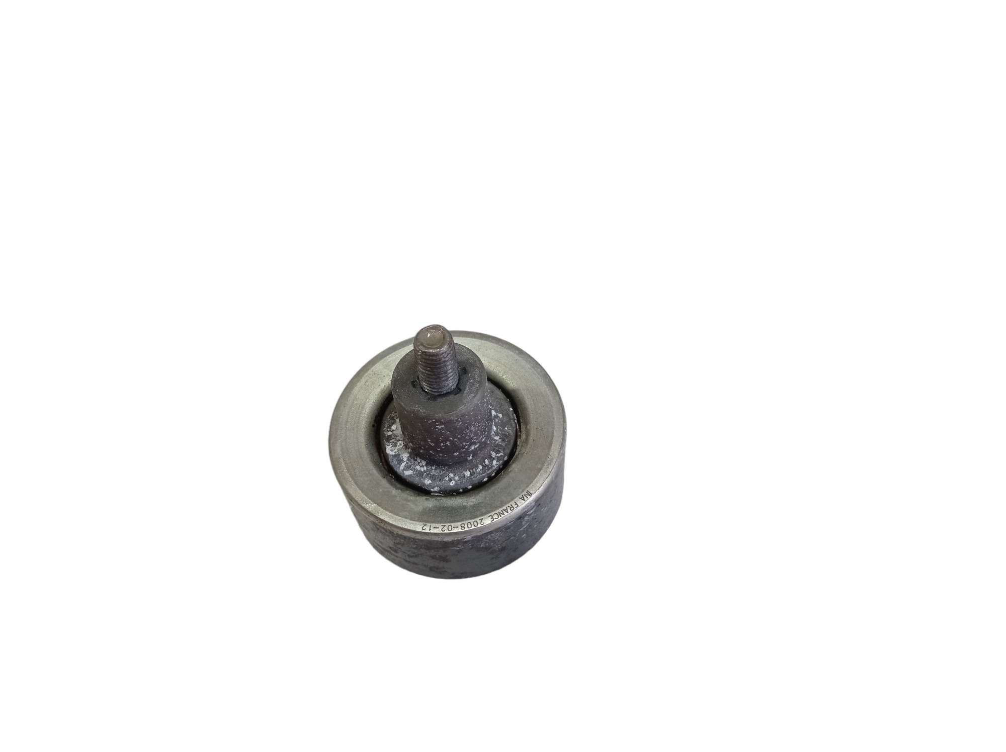 Tensor Esticador Correia Range Rover Vogue 2008 V583 2