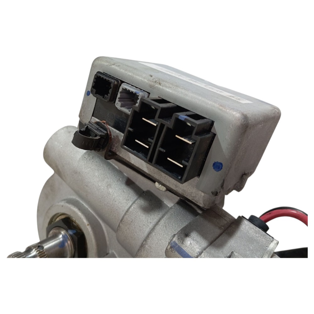 Coluna direÃ§Ã£o Jac EJS1 2022 a 2024 V651 2