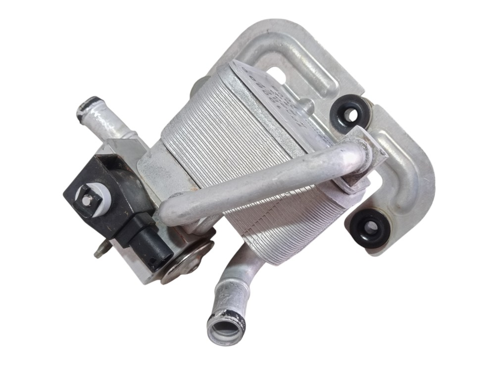 Resfriador Oleo Cambio Jac Iev40 2020 V615 4