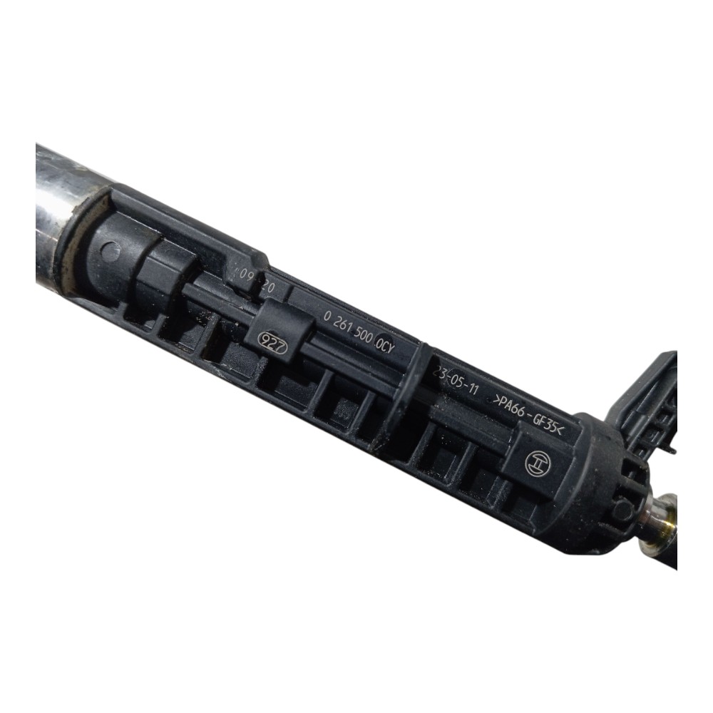 Bico Injetor Ram Rampage Rt 2.0 2023 2025 V664 12 1