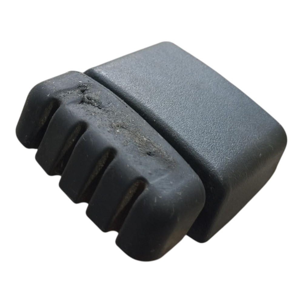 Batente Tampa Traseira Vw Taos Highline 2022 2024 V655 6