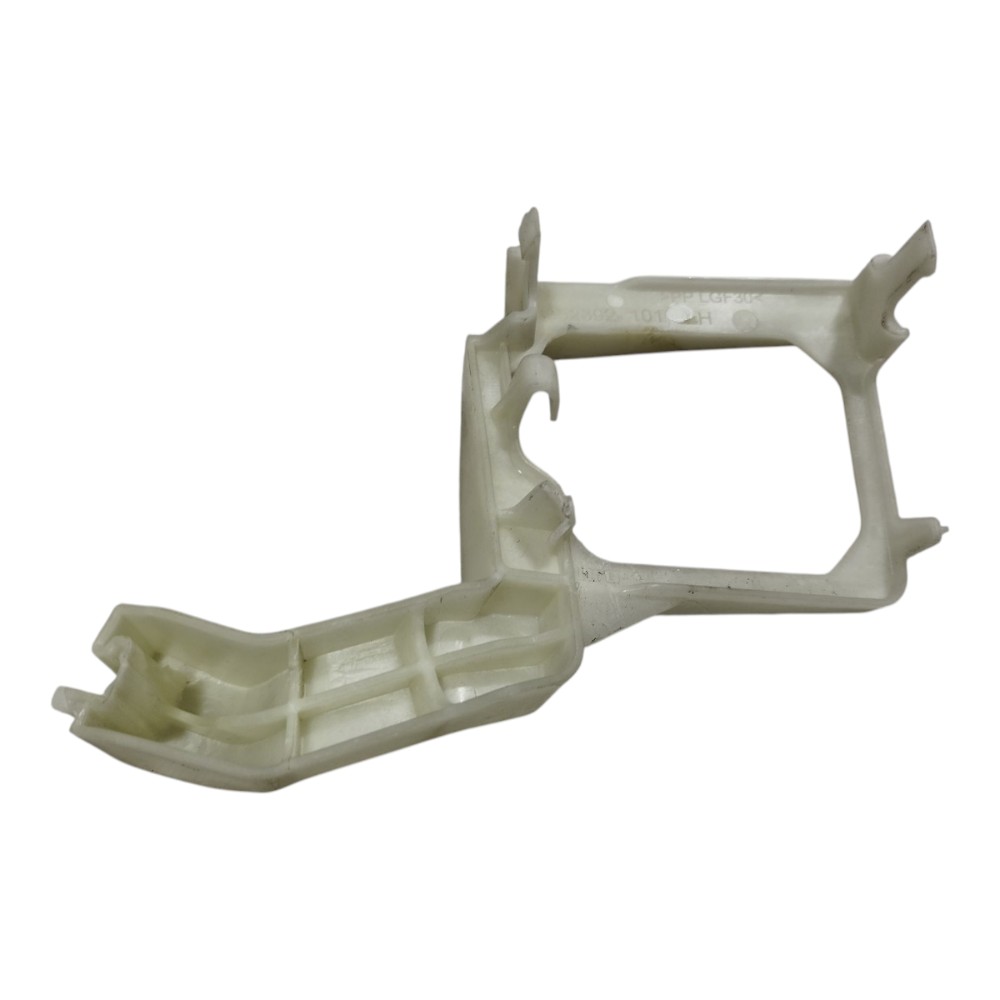Suporte Maçaneta Dianteir Direita Ram Rampage 2023 2024 V659 Branco 5