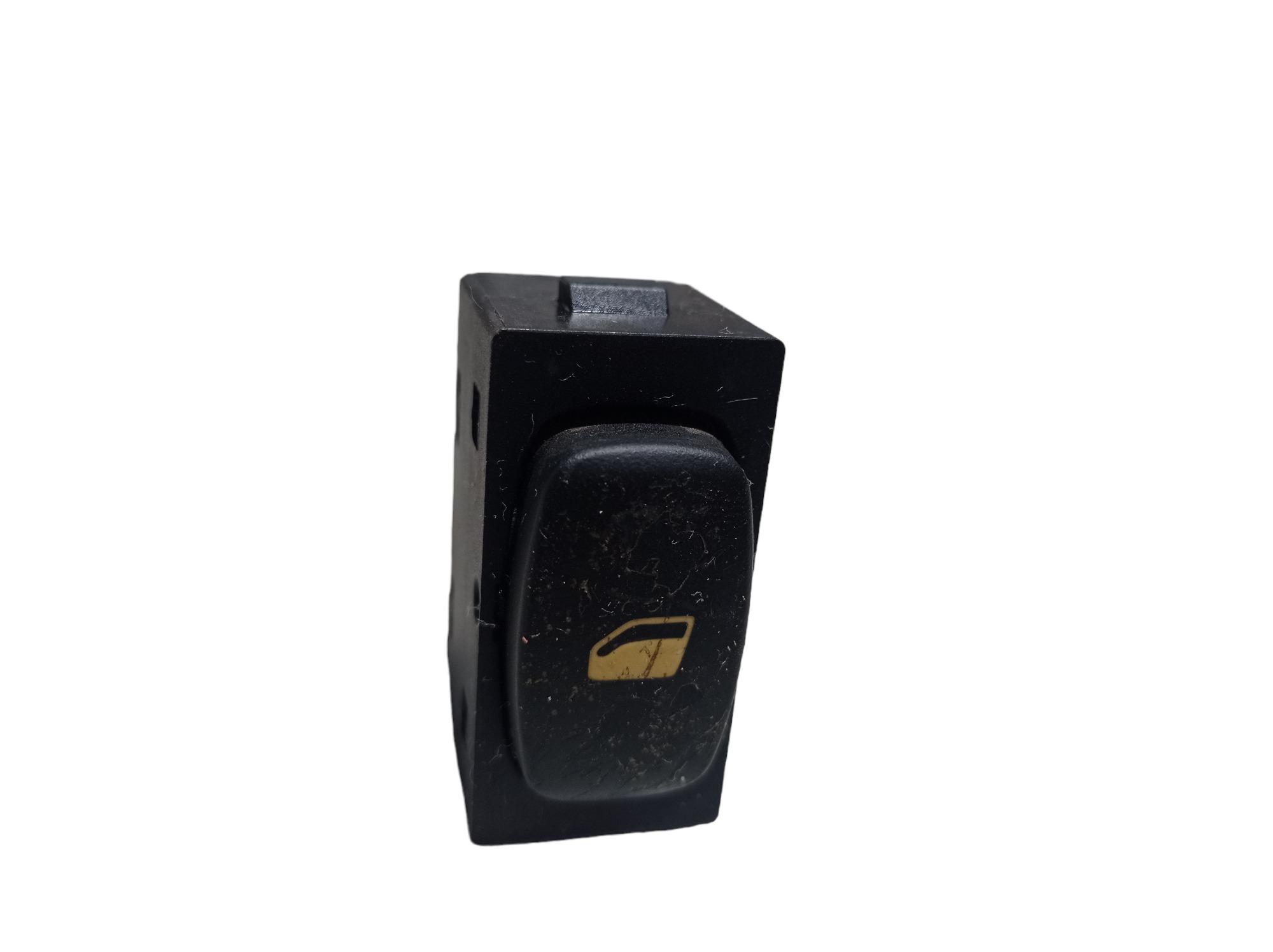 Botao Vidro Traseiro Esquerdo Peugeot 307 2005 V128 7