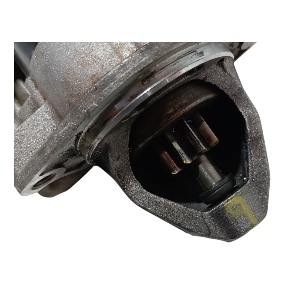 Motor Arranque Mercedes C180 1.8 2002 2007 V661 5