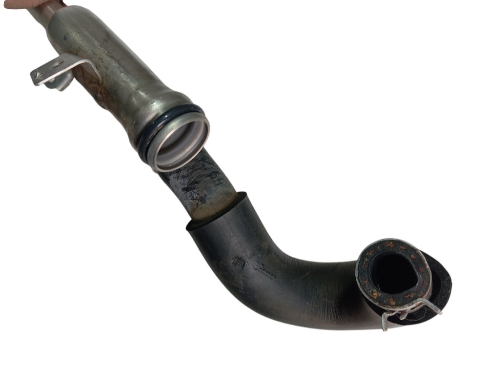 Cano Tubo Agua Motor Lexus Is 250 F Sport 2.5 V6 2015 V434 5
