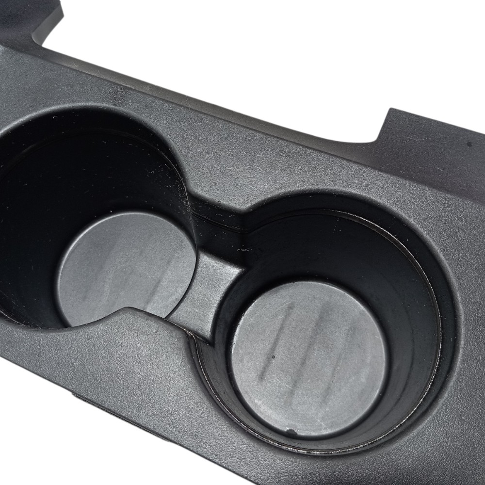 Porta Copos Console Central Ford Fusion 2006 A 2009 9