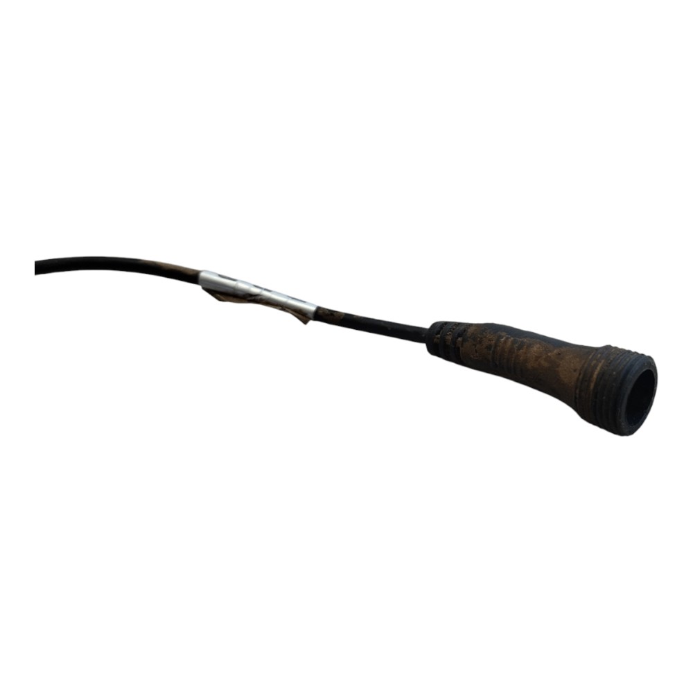 Sensor Estacionamento Traseiro Grand Vitara 2009 A 2015 V649 5