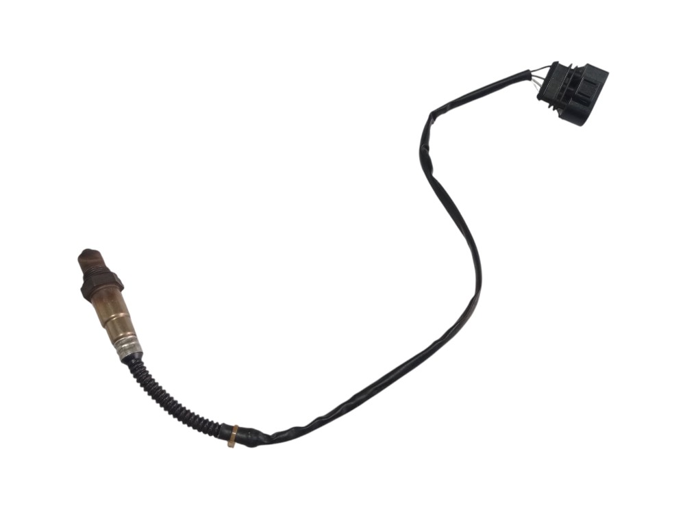 Sonda Lambda Inferior Audi A6 2.7 Biturbo 2001 V261 1
