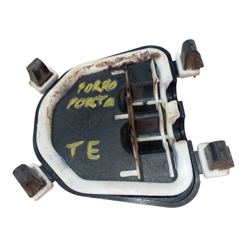 Acabamento Forro Porta Traseira Esq Ford Fusion 2009 12 V637 2