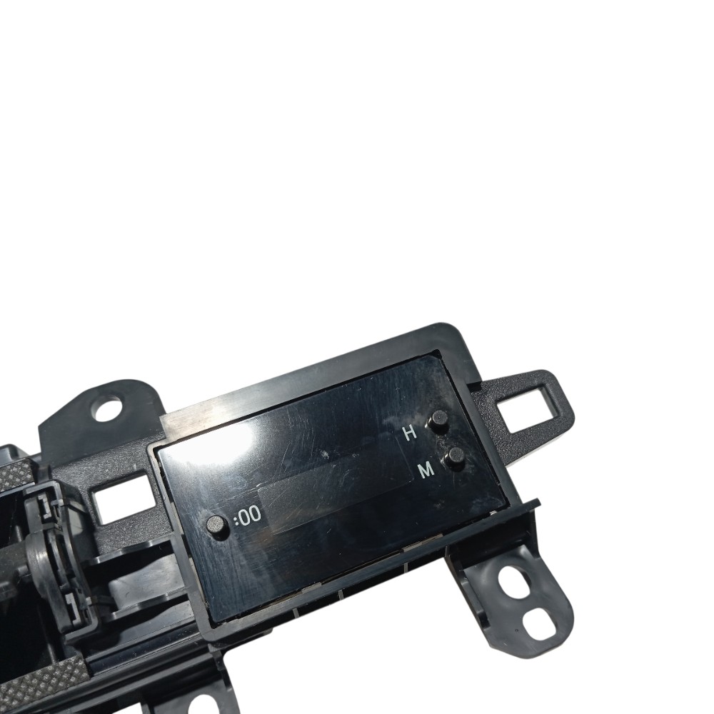 Difusor ar central painel Toyota Corolla 2017 8