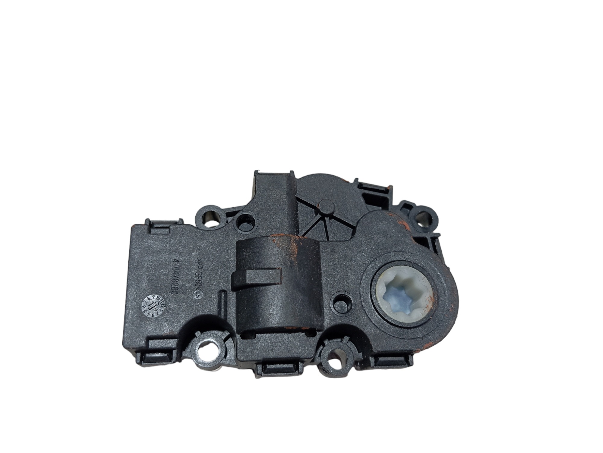 Motor Atuador Caixa Ar Land Rover Discovery 5 2019 V597 6