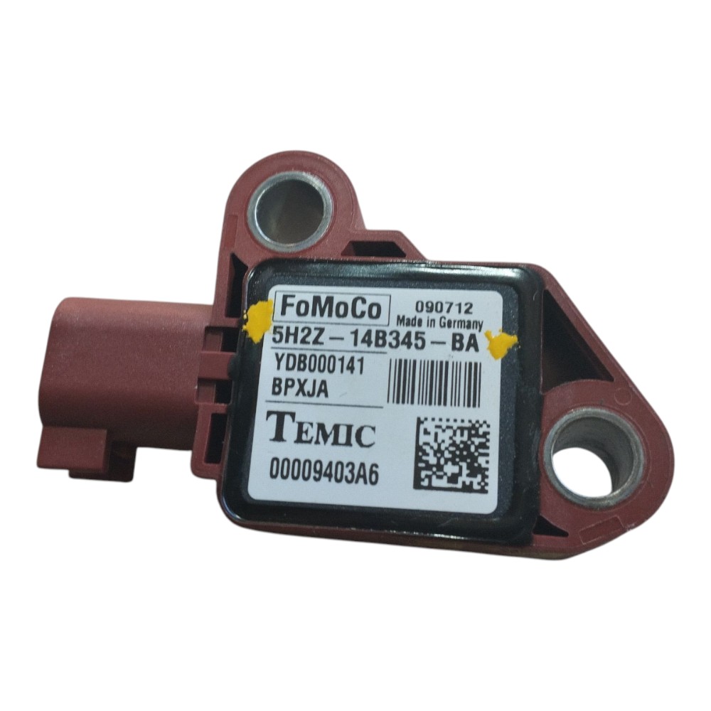 Sensor Dianteir Discovery 4 2010 A 2014 V656 5h2z14b345ba 7