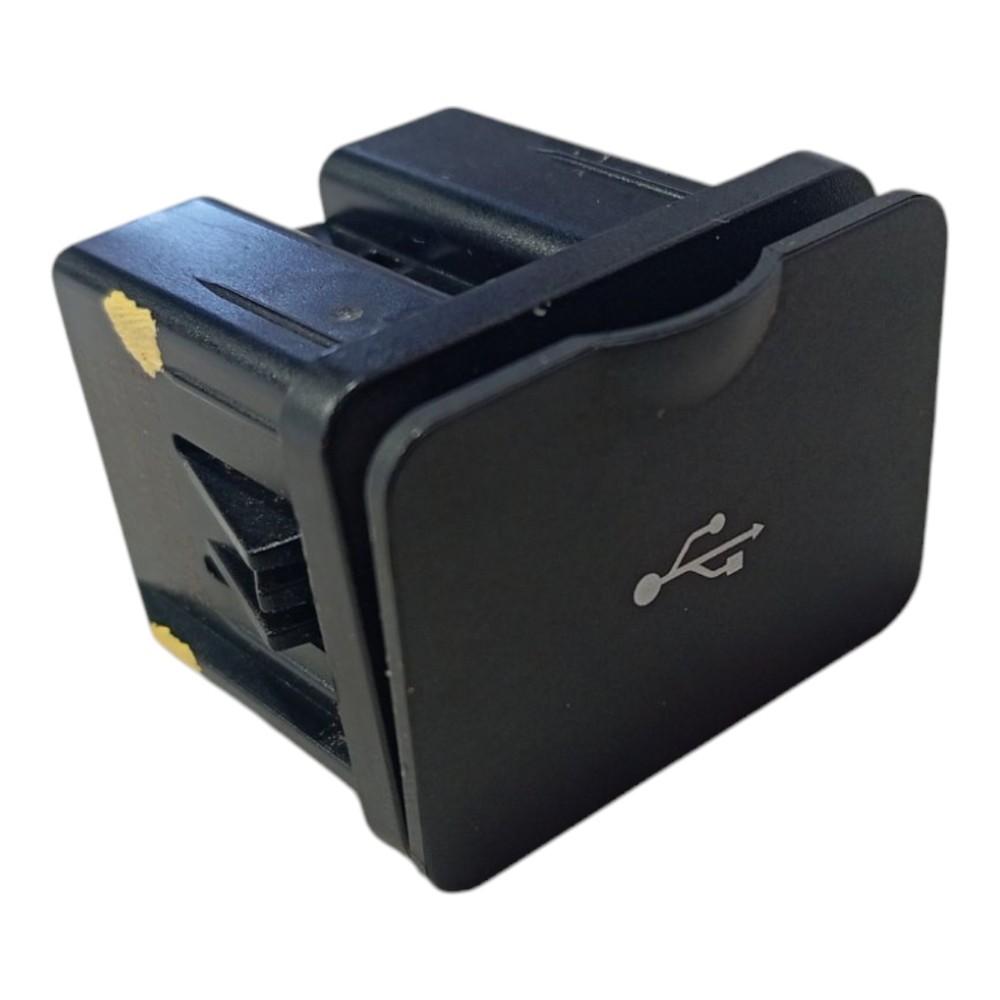 Suporte cabo tomada USB Gwm Haval GT 2024 V636 3
