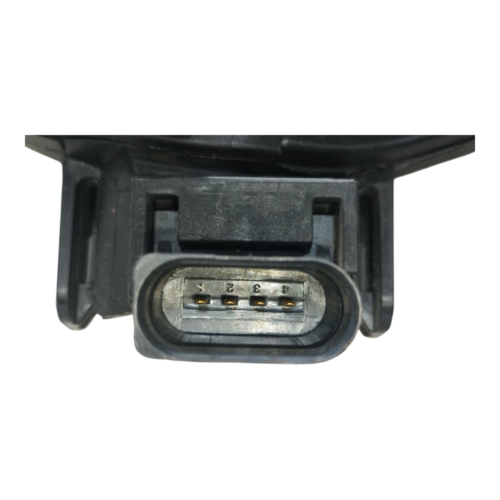 Mangueira Caixa Filtro Ar Vw Golf Tsi Comfortline 17 V585 5