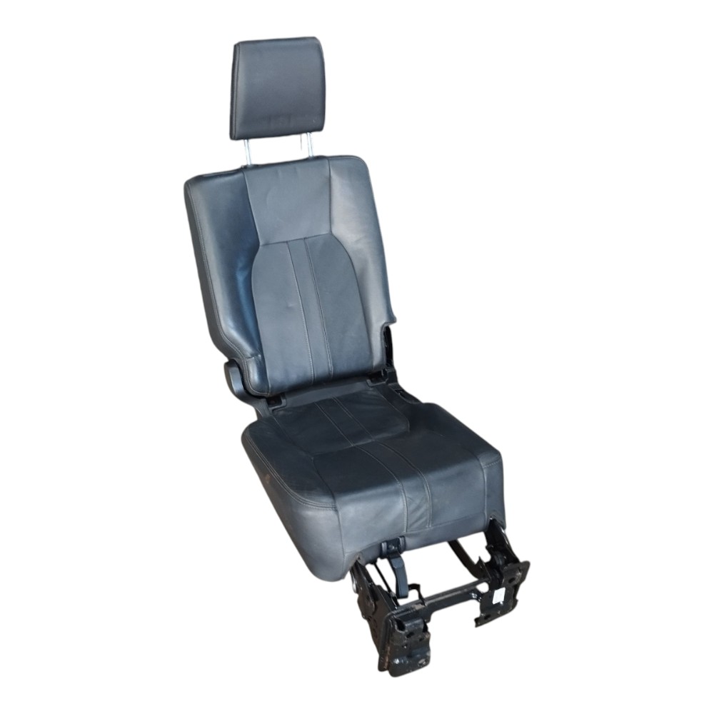 Banco Traseiro Direito Land Rover Discovery 4 2010 A 14 V656 10