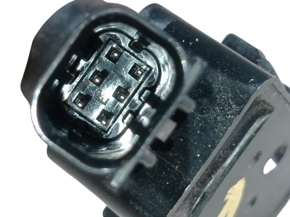 Sensor Estacionamento Dianteiro Lexus Rx500h Fsport 023 V619 6