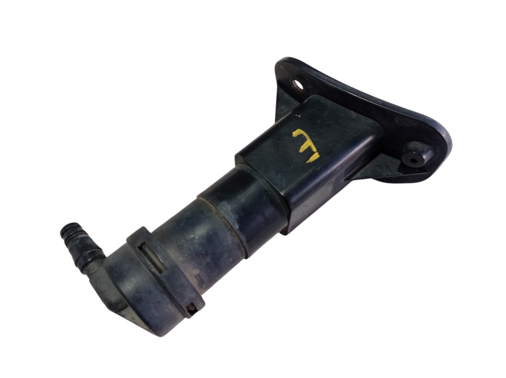 Esguicho Farol Esquerdo Chrysler Grand Caravan 2005 V586 5