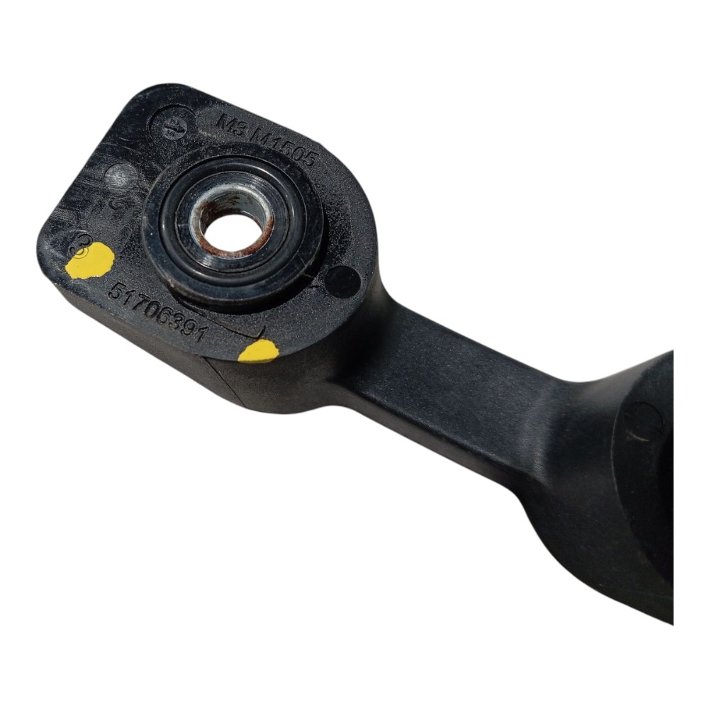 Gancho Caçamba Ram Rampage 2023 2025 V659