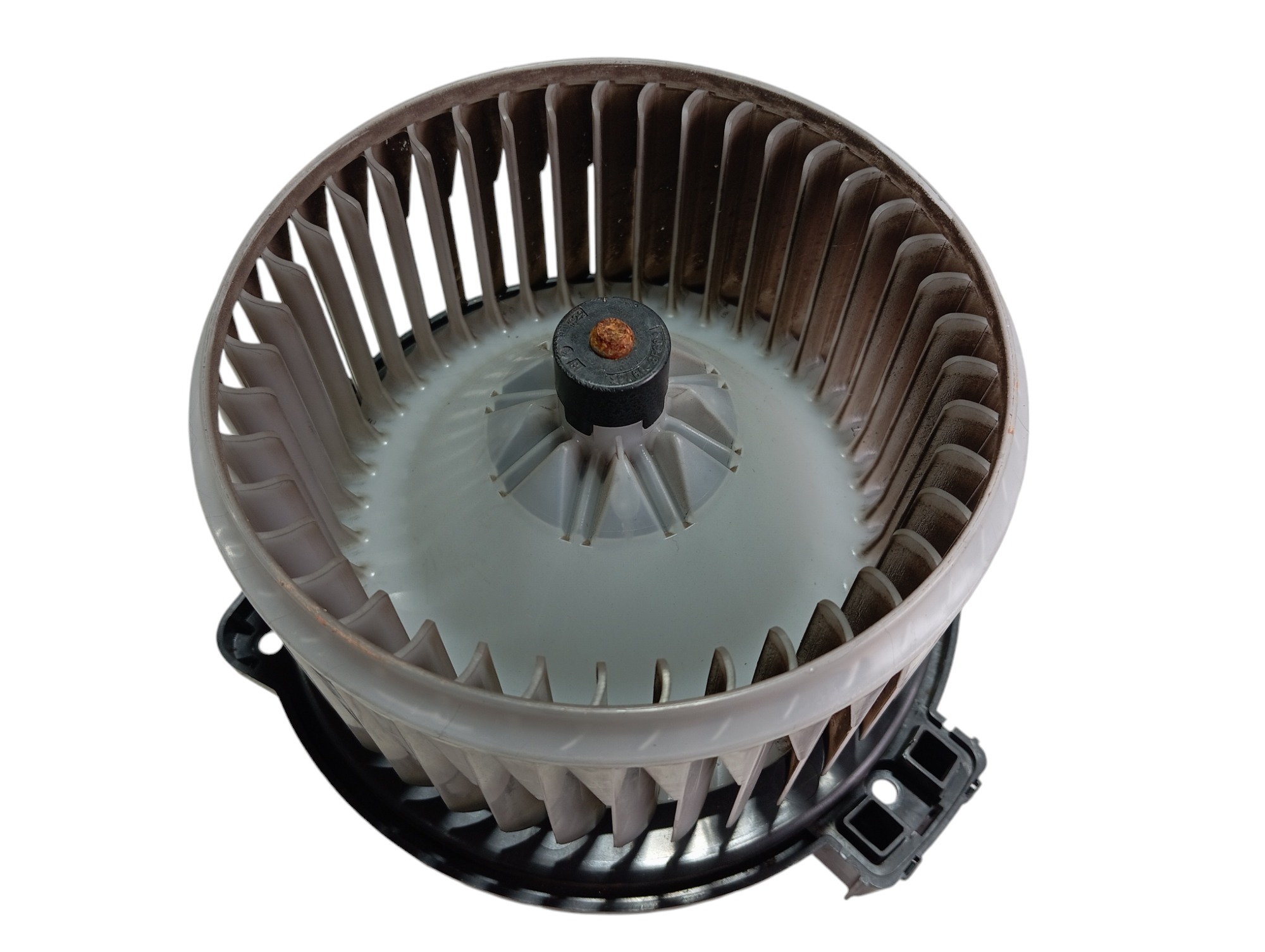 Motor Ar Forçado Mitsubishi Pajero Full 3.2 2020 V599 2