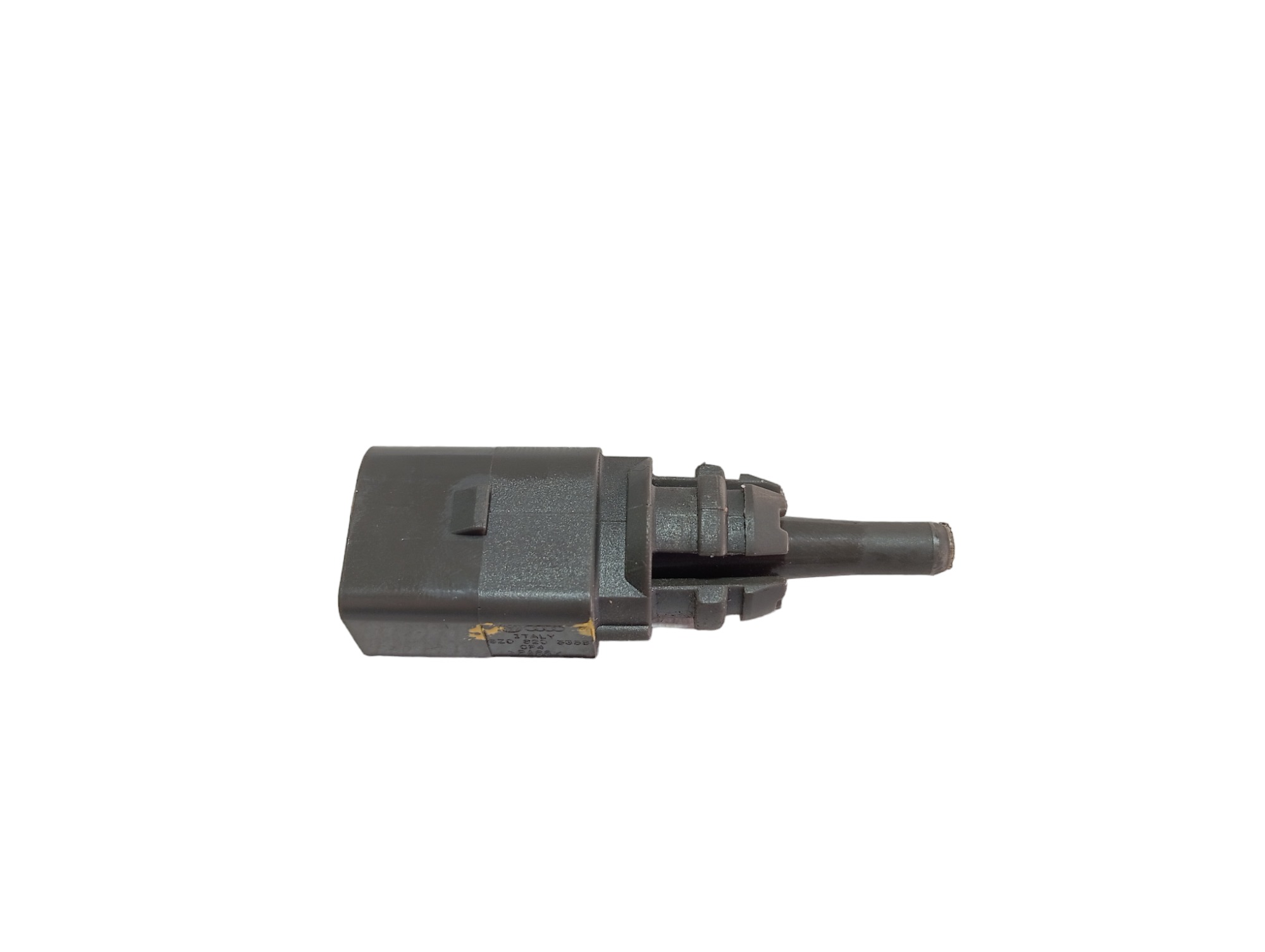 Sensor Temperatura Externa Vw Taos Highline 250 22 2024 V601 3