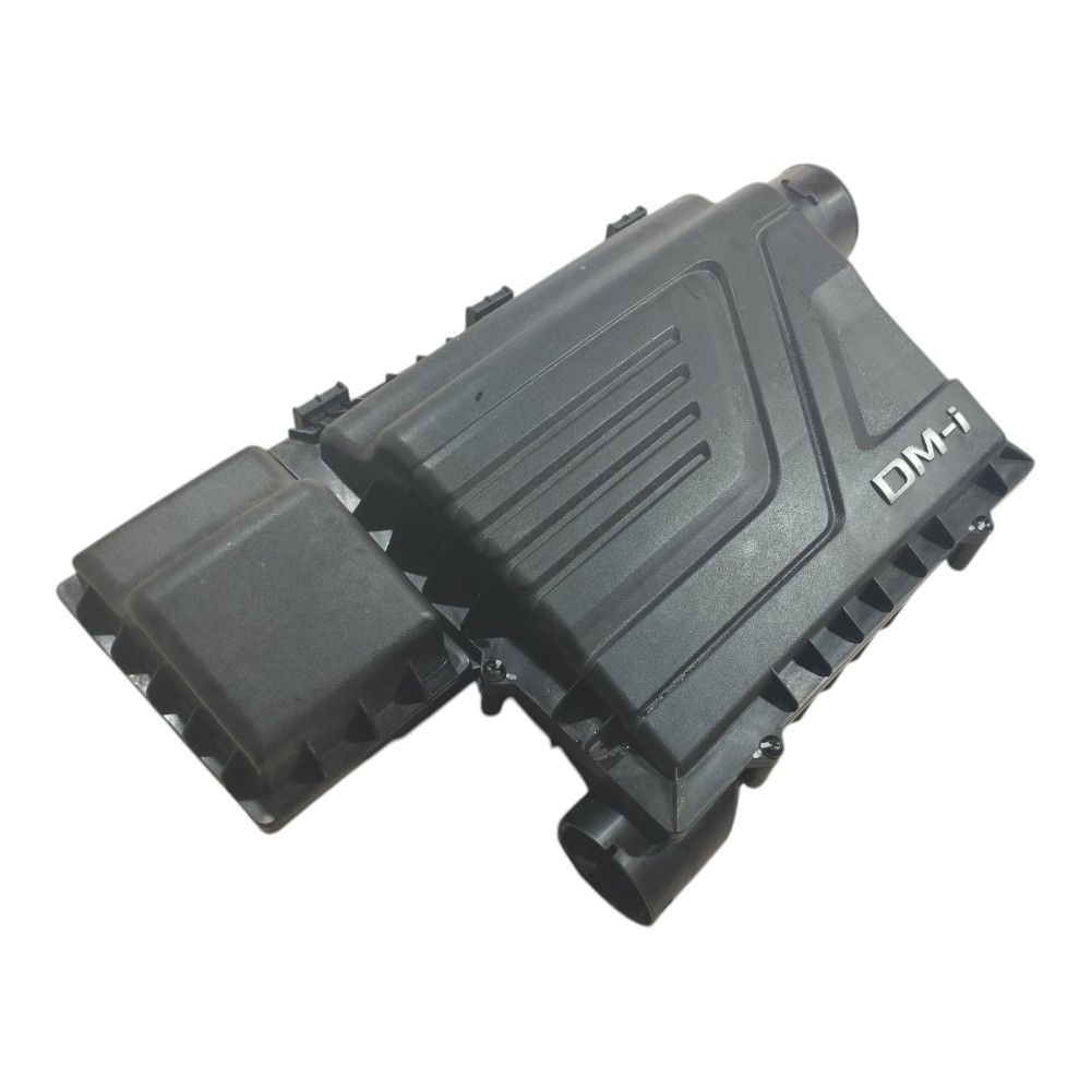Caixa Filtro De Ar Byd Song Plus 2023 2024 2025 V642 8
