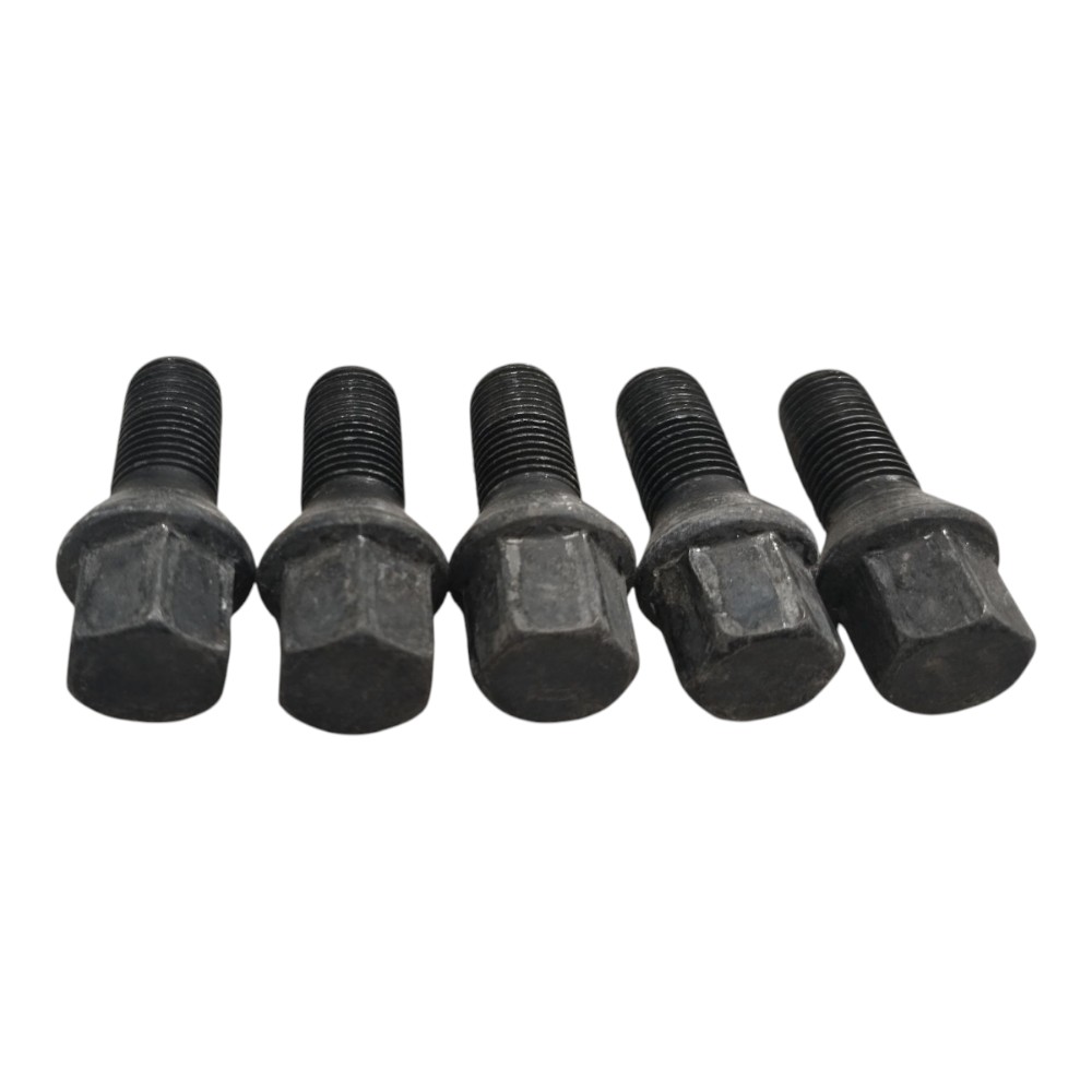 Porca Roda Ram Rampage 2023 2025 V659 9