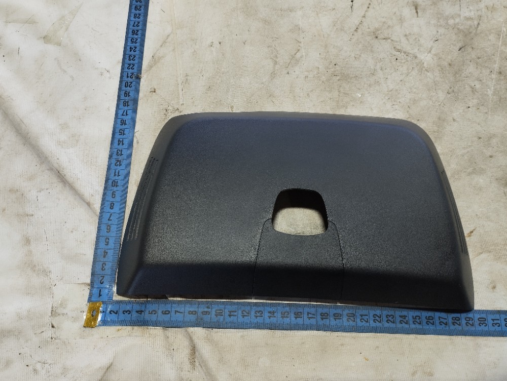 Acabamento Retrovisor Interno Byd Song Plus 2023 2025 V631 10