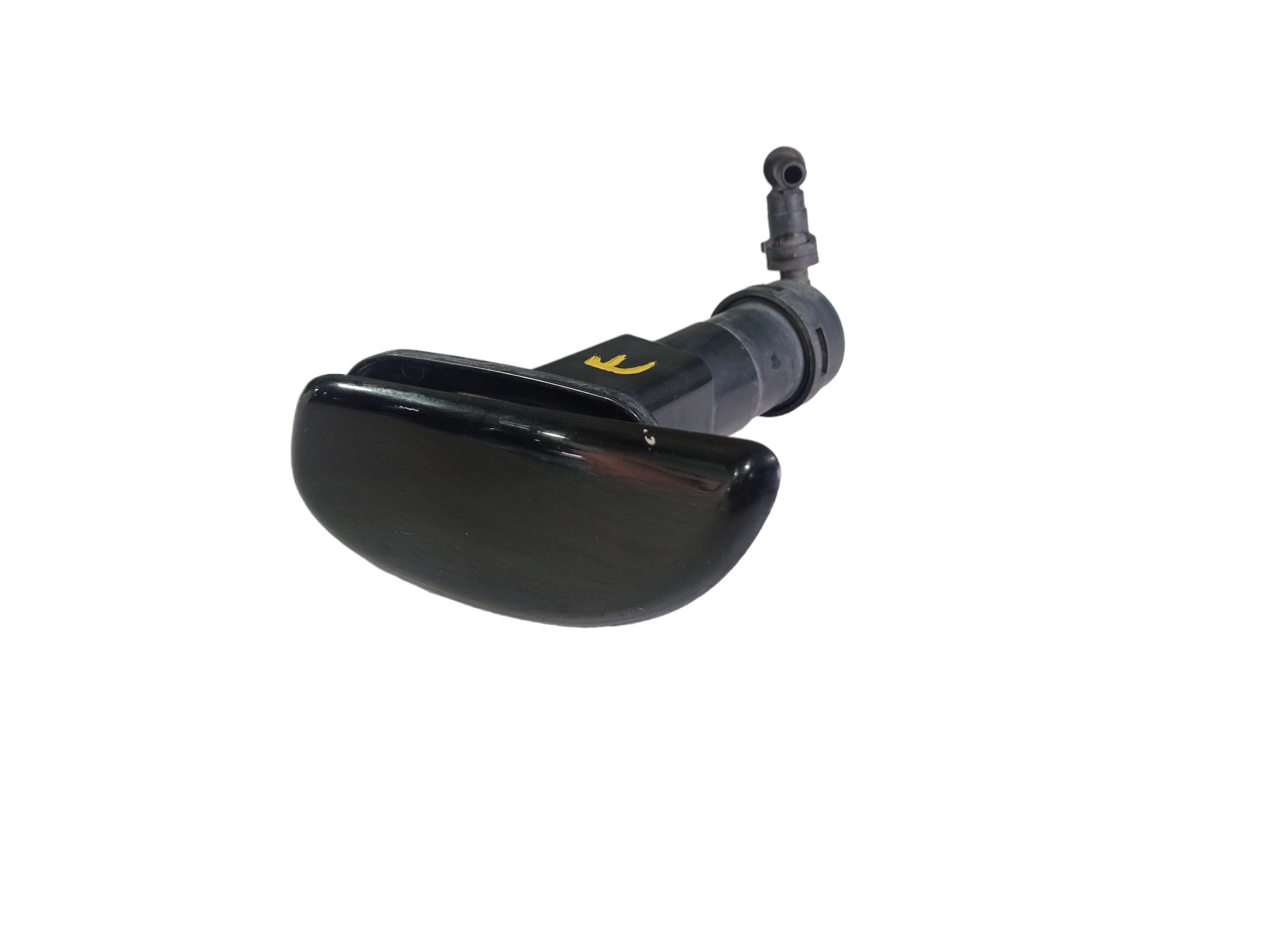 Esguicho Farol Esquerdo Chrysler Grand Caravan 2006 V487 6