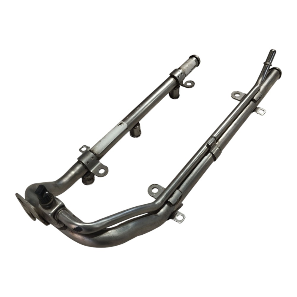 Flauta Bicos Injetores Ford Fusion 2009 2012 V637 2