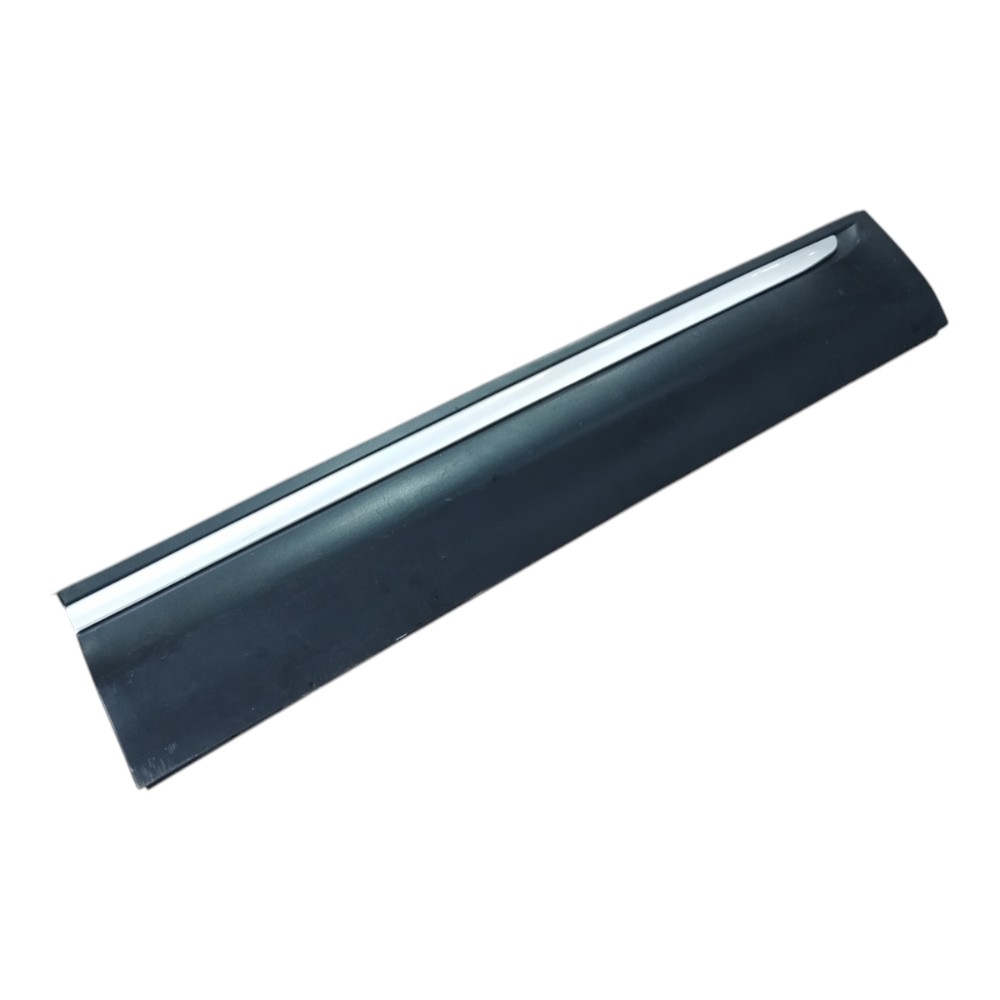 Aplique Friso Porta Land Rover Evoque 2012 A 2015 V633 Preto 5