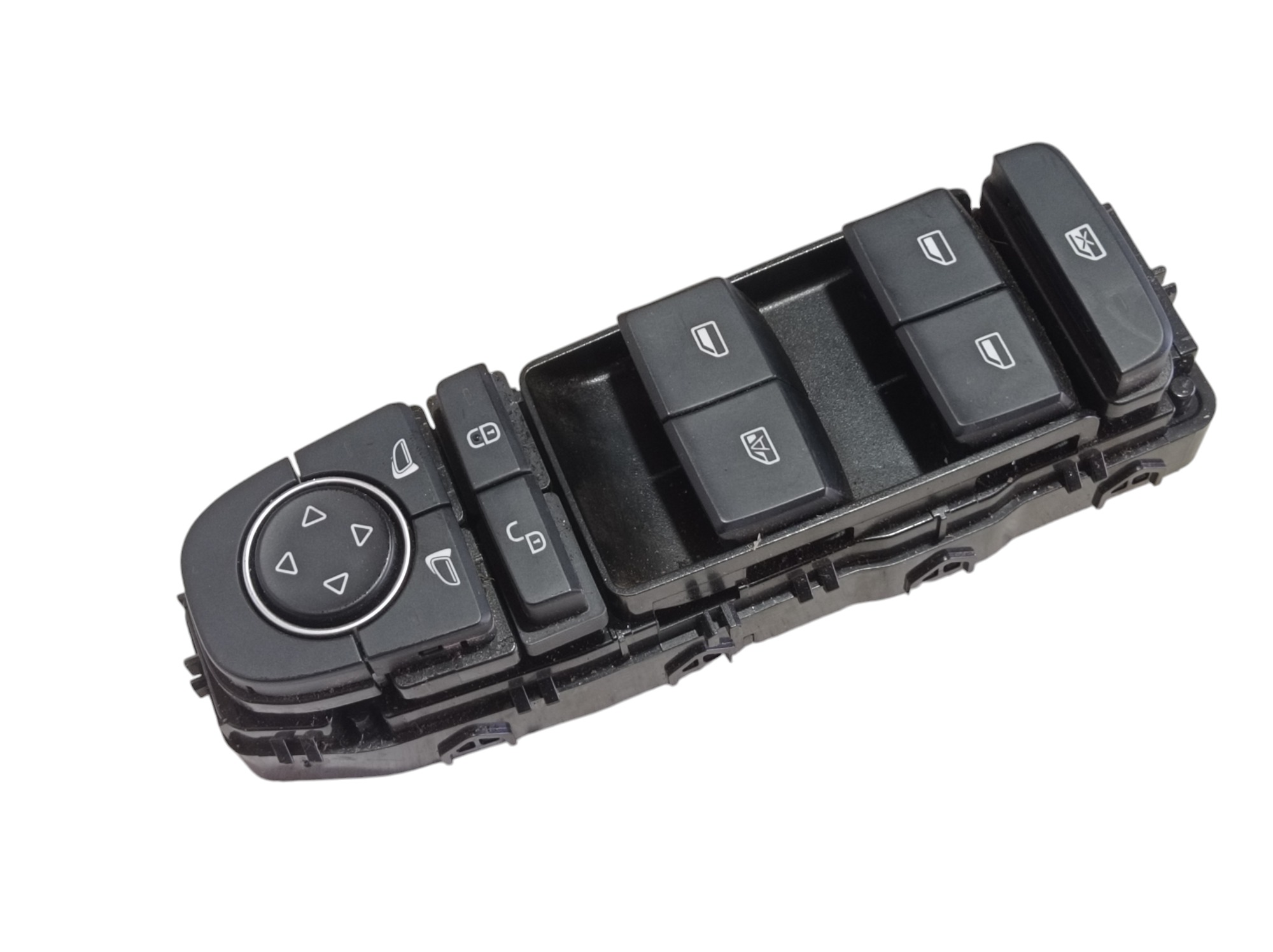 Comando Botao Vidro Diant Esquerdo Byd Dolphin 2024 25 V596 2