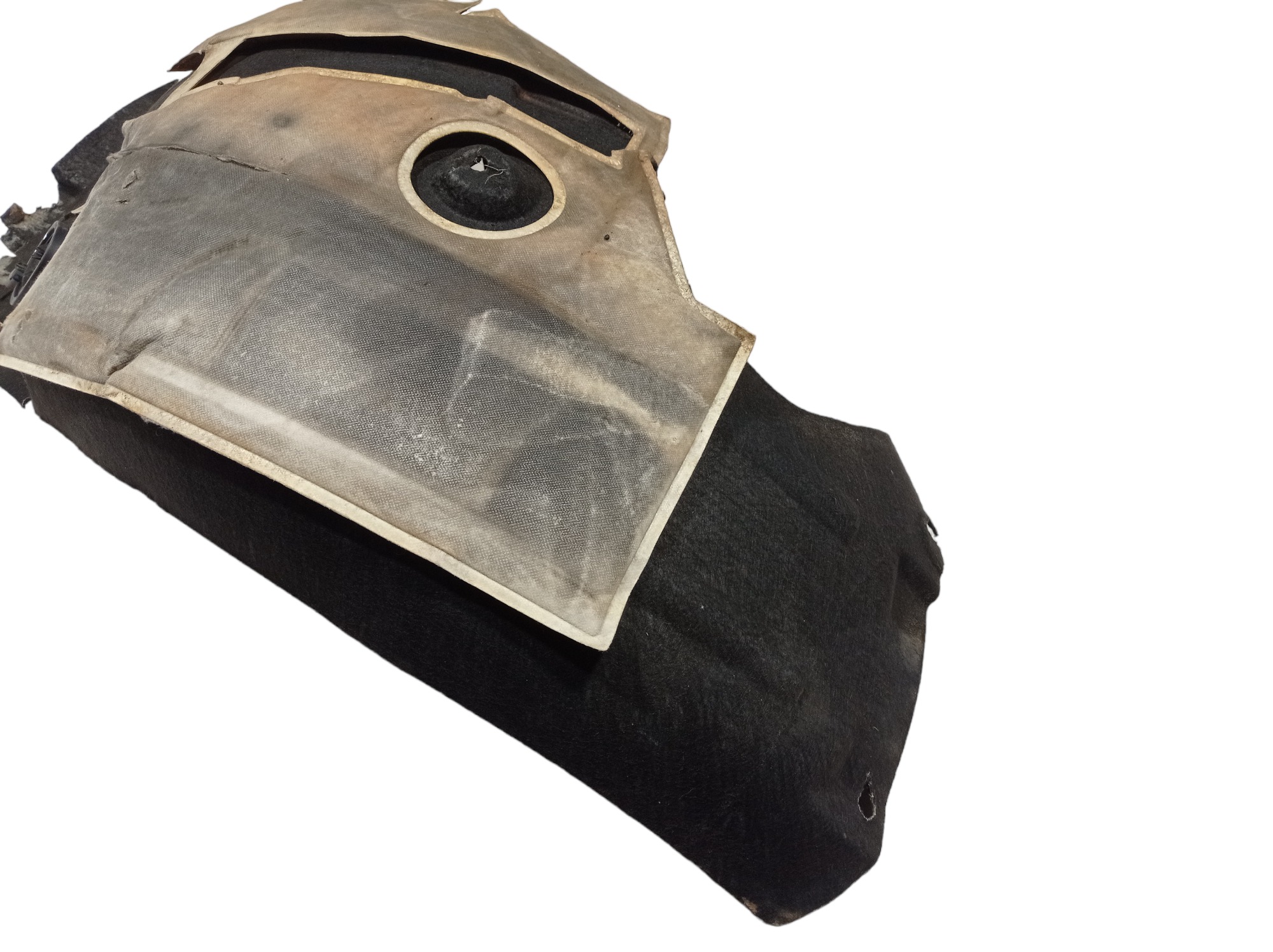 Parabarro Dianteiro Esquerdo Range Rover Sport 2014 V573 6