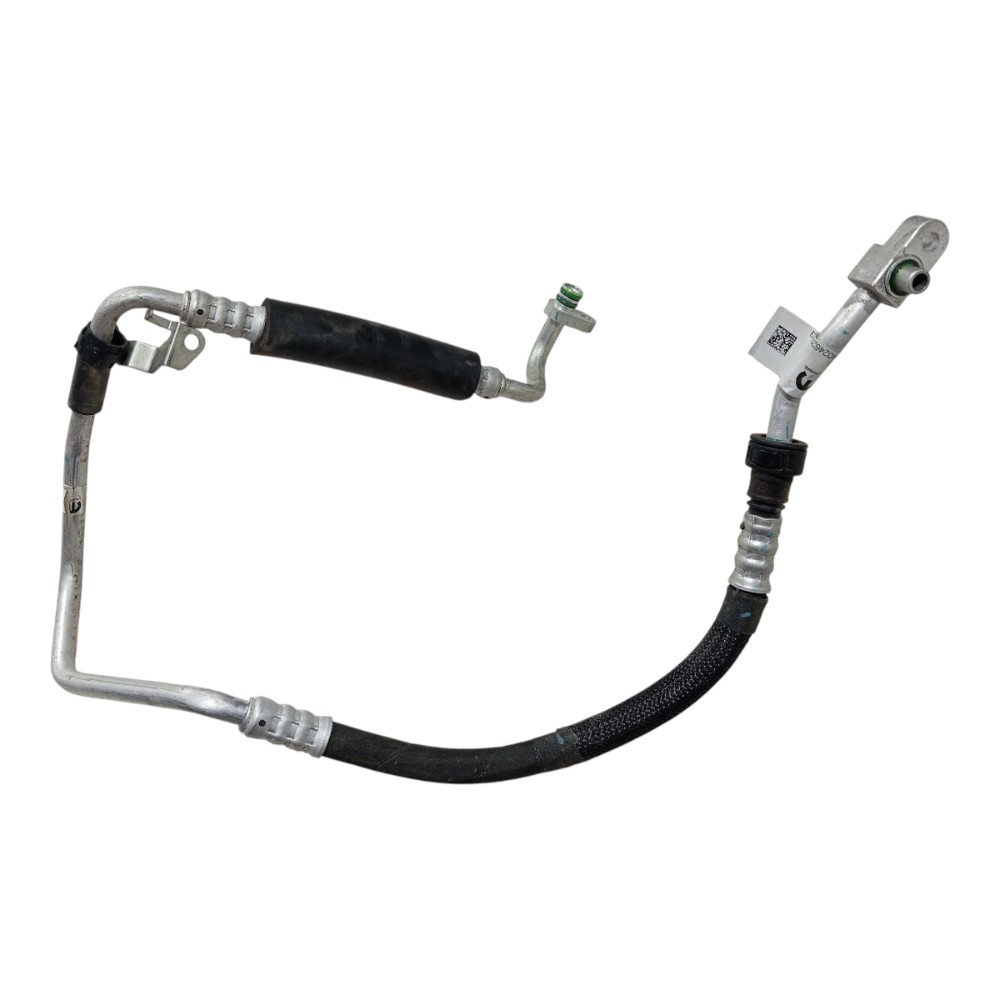 Mangueira Ar Condicionado Ram Rampage Rt 2023 2025 V664 4