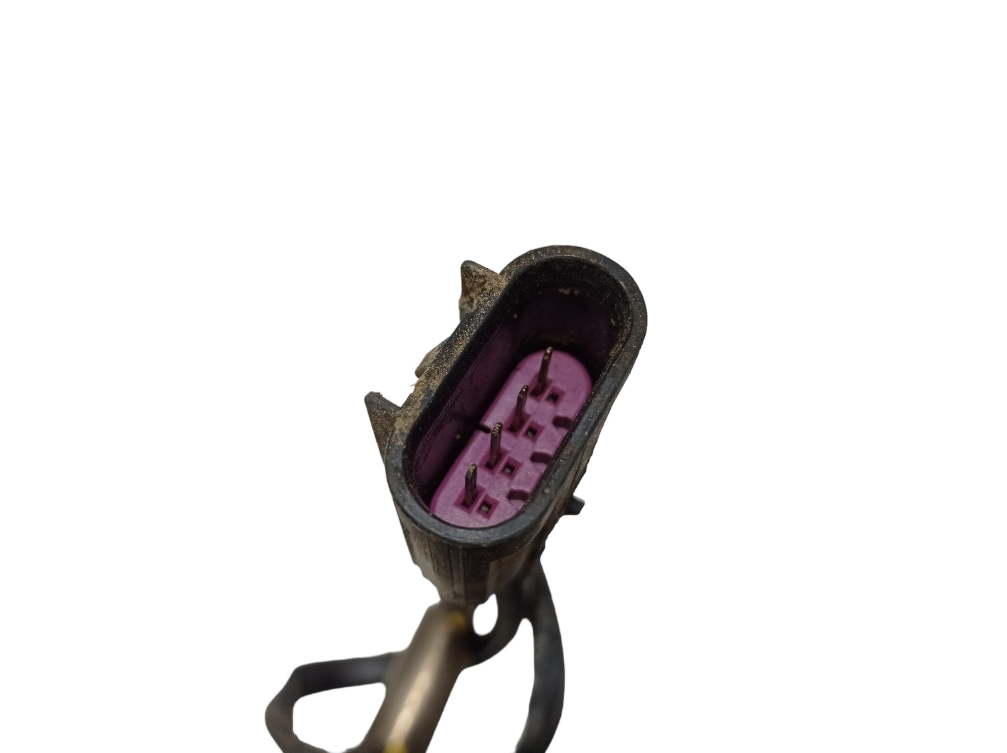 Sonda Lambda Primária Kia Opirus 3.8 2008 39210-3c100 V581 5