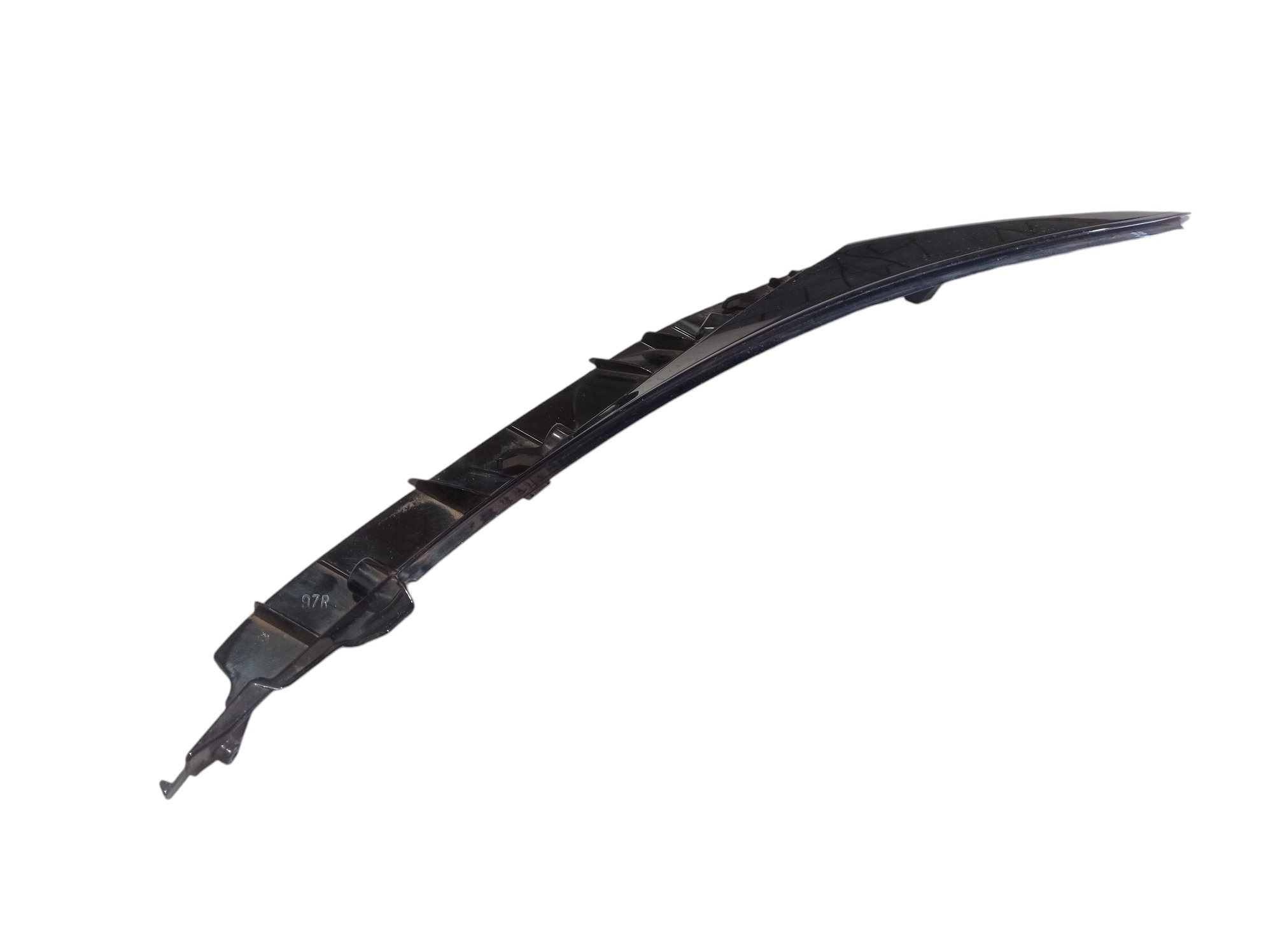 Suporte Friso Farol Direito Honda Hrv Touring 2020 2025 V602 8