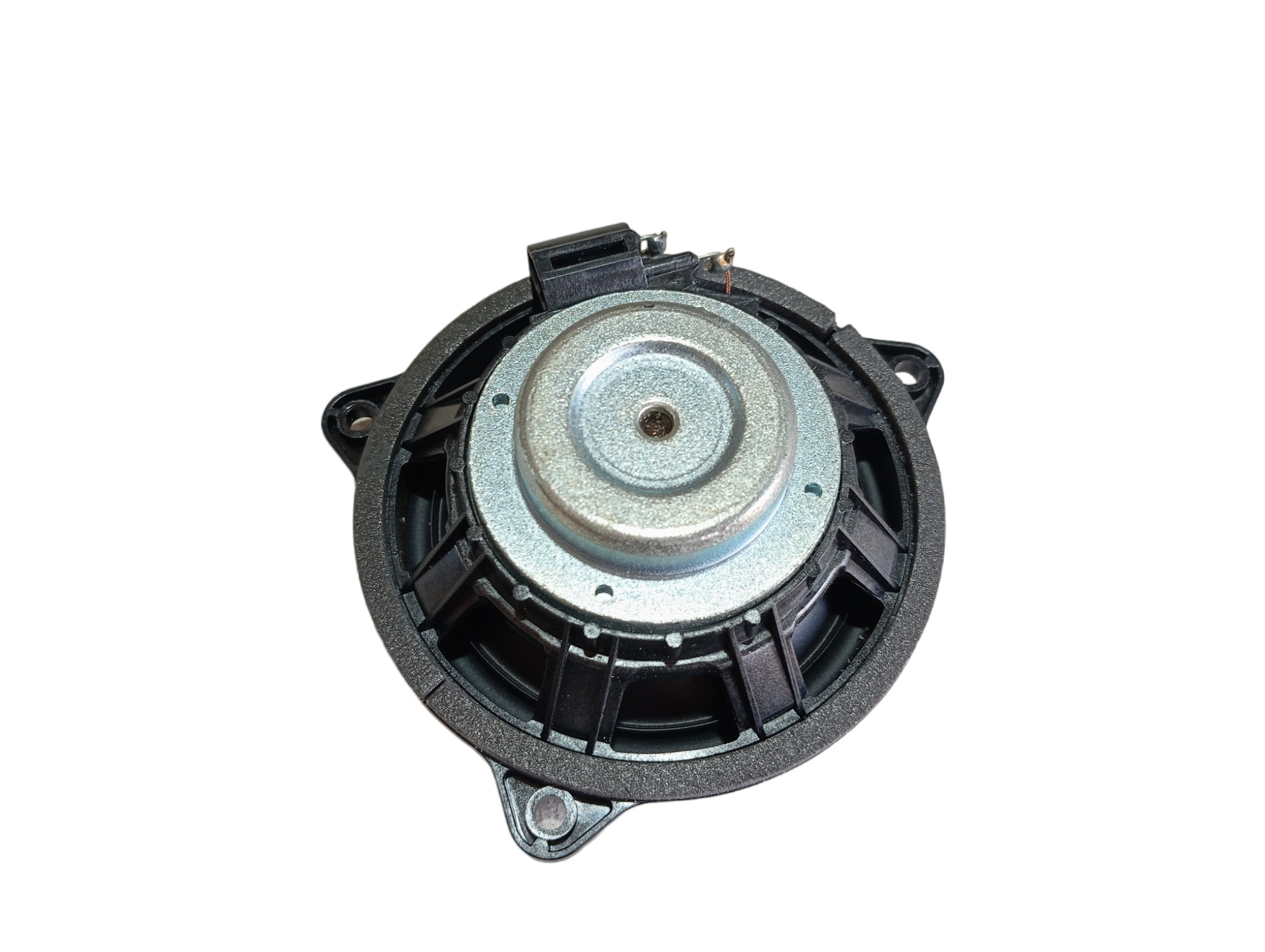 Alto Falante Porta Dianteira Esquerda Discovery 5 2019 V597 Preto 6