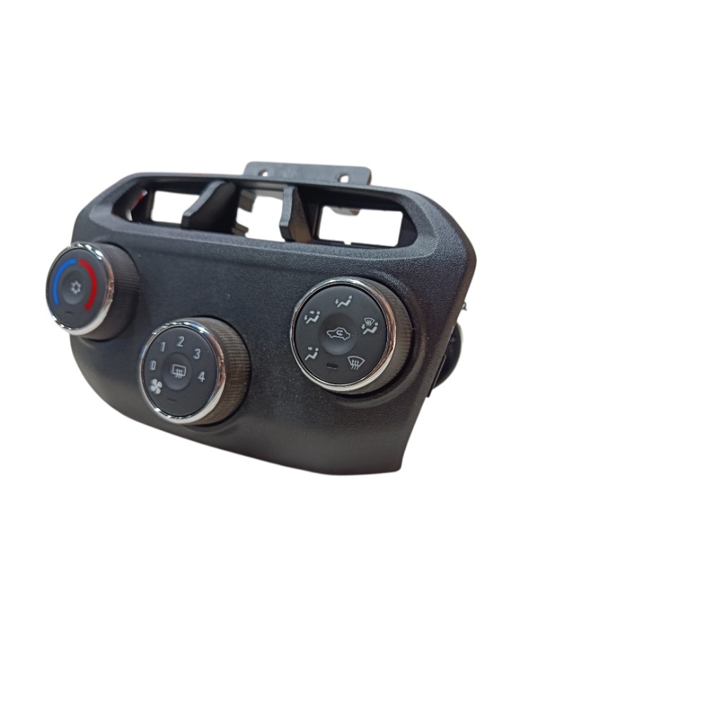Comando ar condicionado Gm Onix 2019