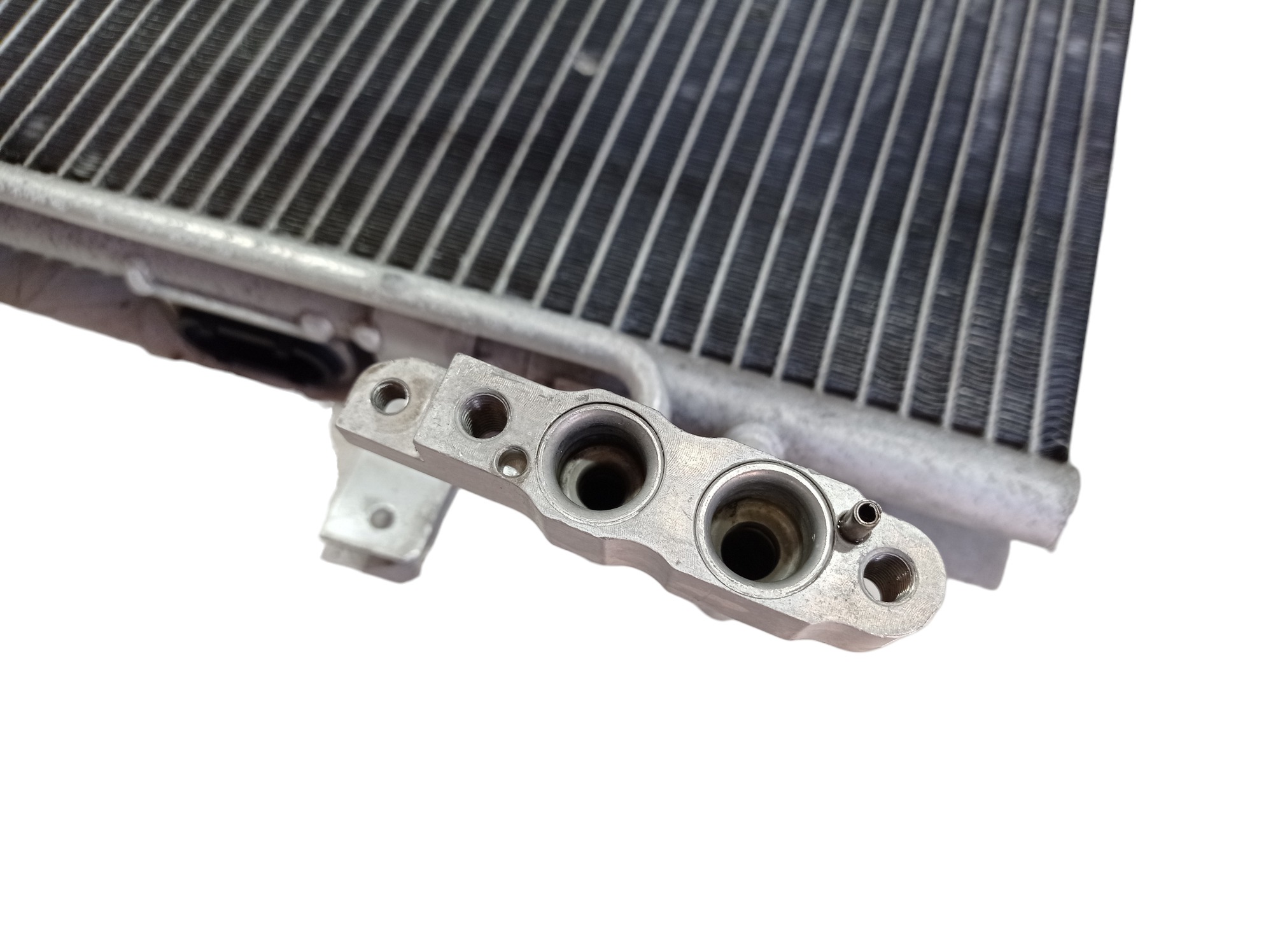 Condensador Ar Condicionado Range Rover Vogue 3.6 2008 V583 3