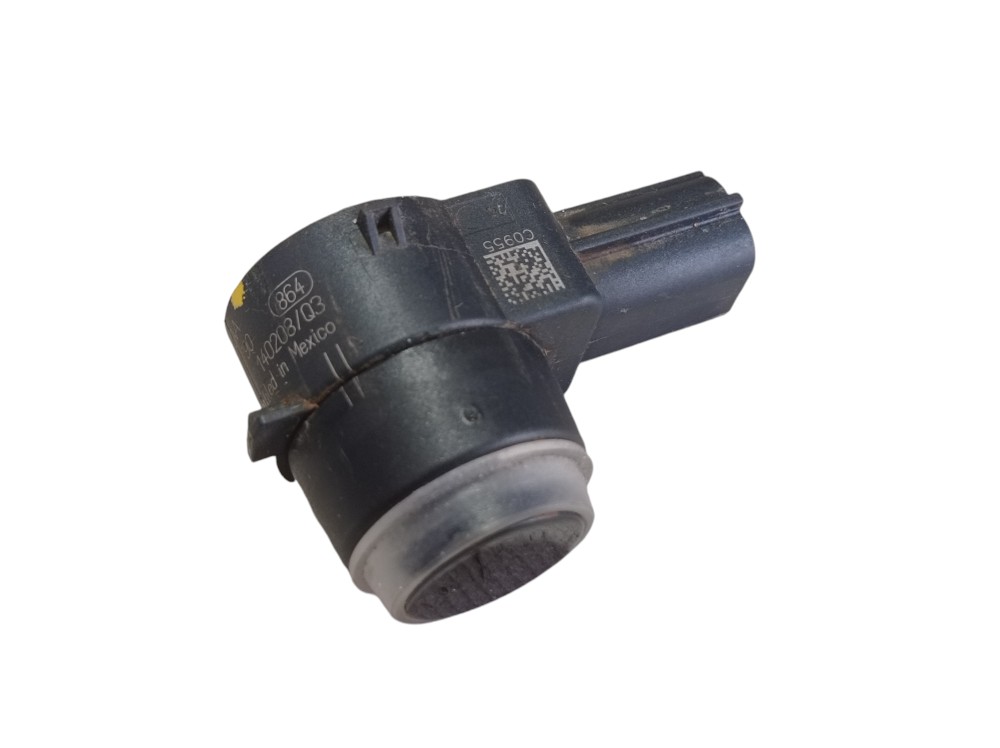 Sensor Estacionamento Dianteiro Jeep Grand Cherokee 3.6 2014 5