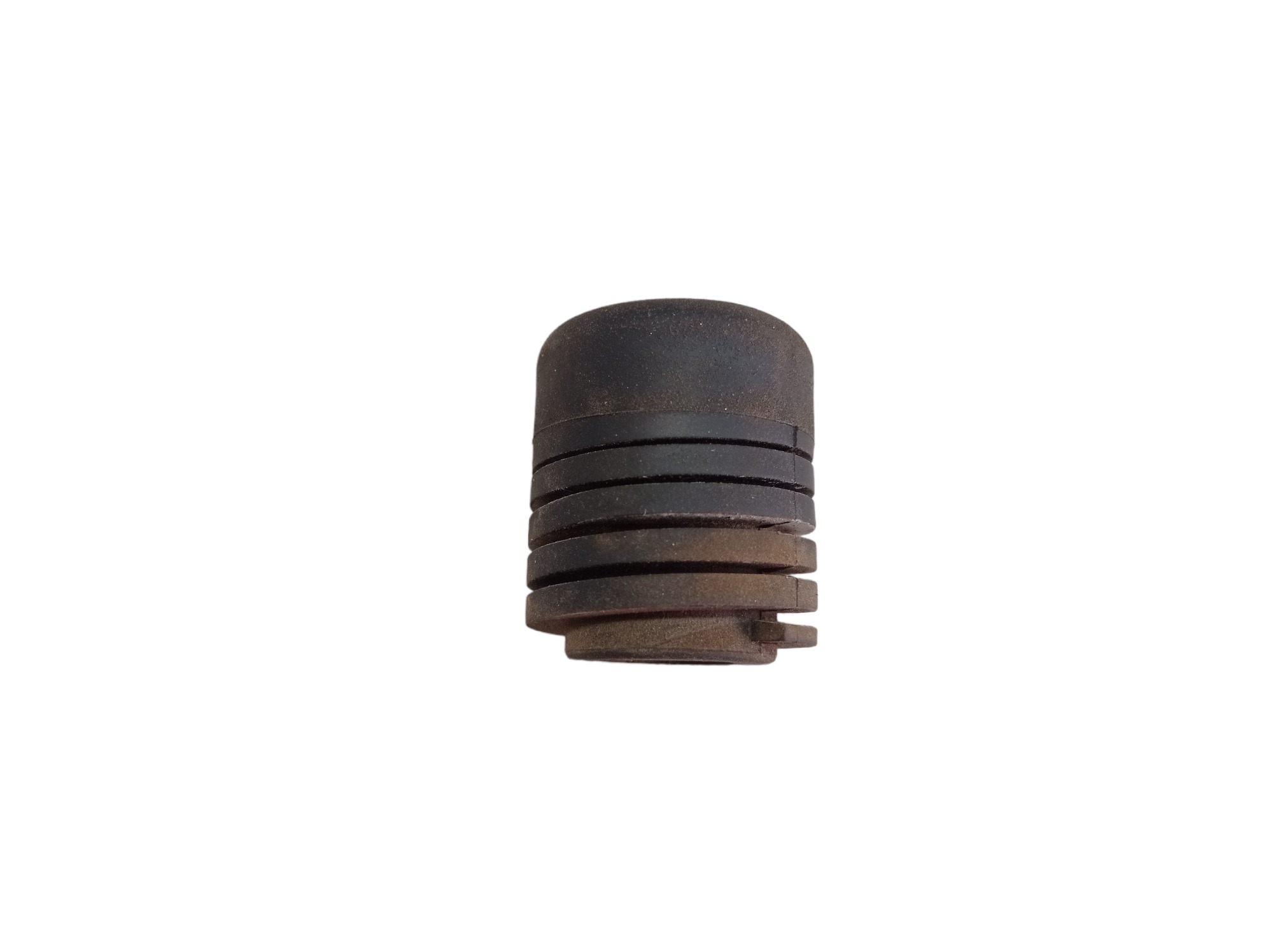 Borracha Batente Capô Mitsubishi Pajero Full 3.2 2012 V575 2