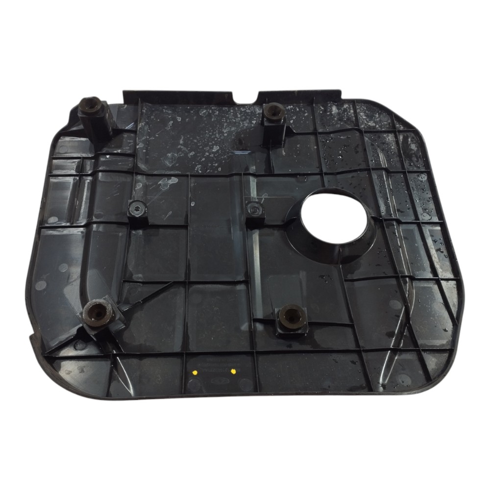 Capa Motor Chery Tiggo 7 Pro 2022 2024 V640 3