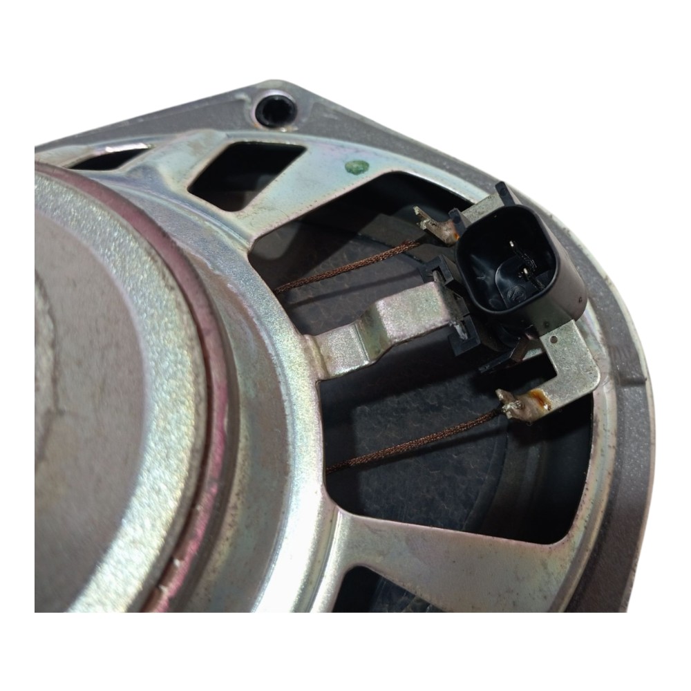 Alto Falante Porta Diante Direita Ford Fusion 2009 2012 V637 5