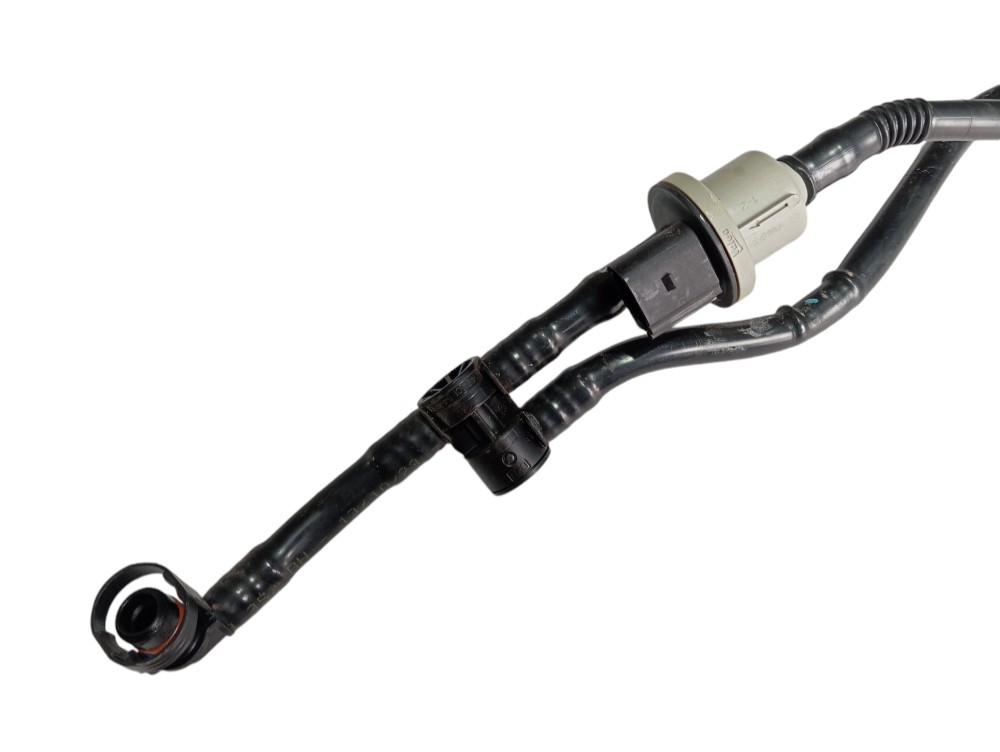 Mangueira Válvula Canister Vw Nivus Hl Tsi 2024 V608 4